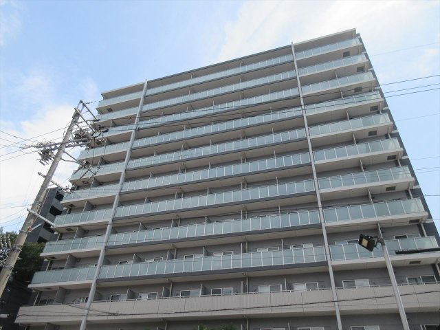 パークアクシス名駅南グランデ