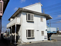 サンメゾン大樹Ａ棟の画像