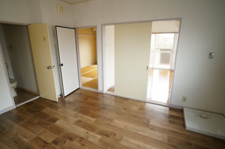 【居間・リビング】 | サンメゾン大樹Ｂ棟