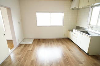 【居間・リビング】 | サンメゾン大樹Ｂ棟