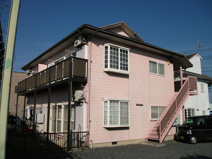 サンメゾン大樹Ｂ棟の画像