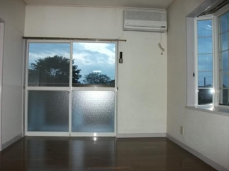 【居間・リビング】 | サンメゾン大樹Ｂ棟