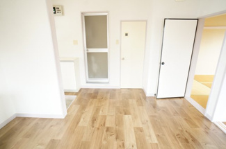 【居間・リビング】 | サンメゾン大樹Ｂ棟