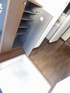 【設備】 | コーポなおみＣ棟