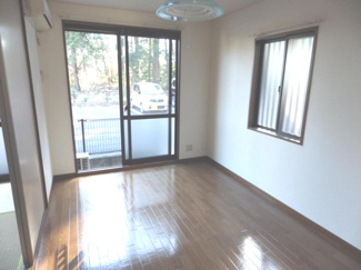 【内装】 | コーポなおみＣ棟