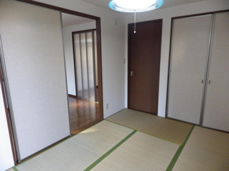 【その他】 | コーポなおみＣ棟