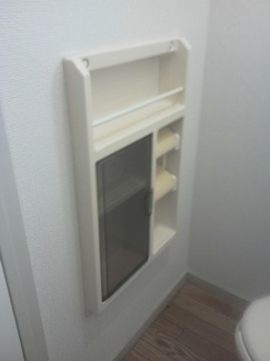 【トイレ】 | イーストハイツ