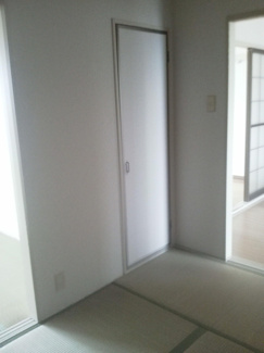 【居間・リビング】 | イーストハイツ