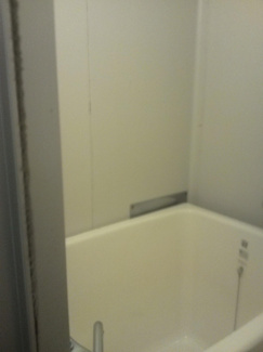 【浴室】 | イーストハイツ