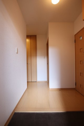 【玄関】 | YU壱番館