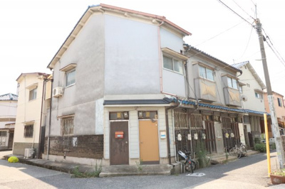 【外観】 | 水堂町2丁目文化