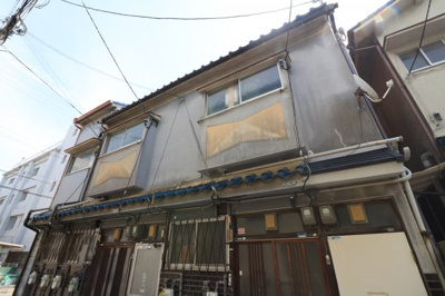 【外観】 | 水堂町2丁目文化