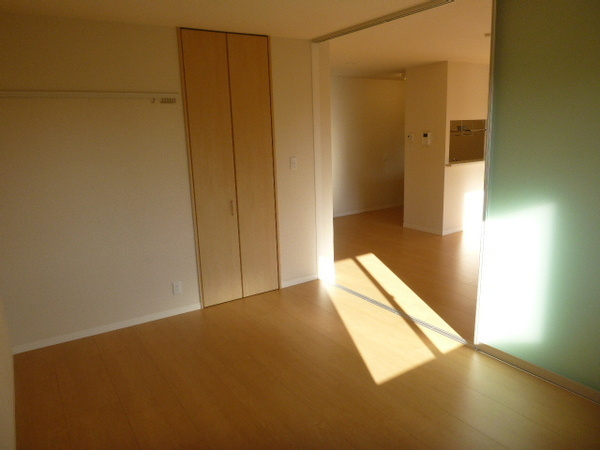 ラヴィアンソレイエの子供部屋