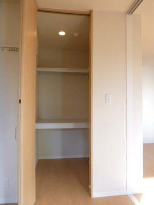 【収納】 | ラヴィアンソレイエ | WIC