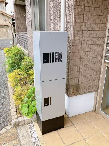 ラヴィアンソレイエのその他