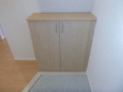 【収納】 | ラヴィアンソレイエ | 下駄箱