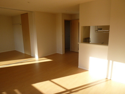 【居間・リビング】 | ラヴィアンソレイエ