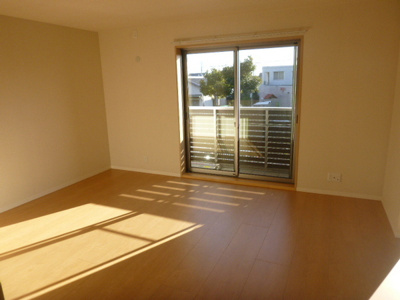 【居間・リビング】 | ラヴィアンソレイエ