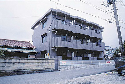 【外観】 | エルグランドＫ