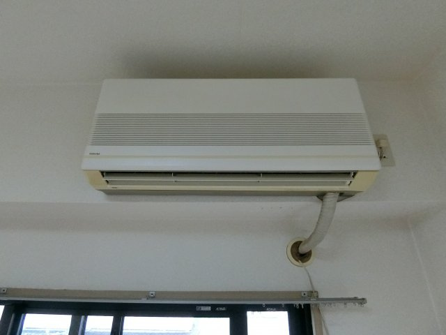【設備】 | パラディ西田辺