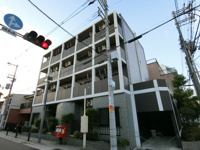 パラディ西田辺の画像