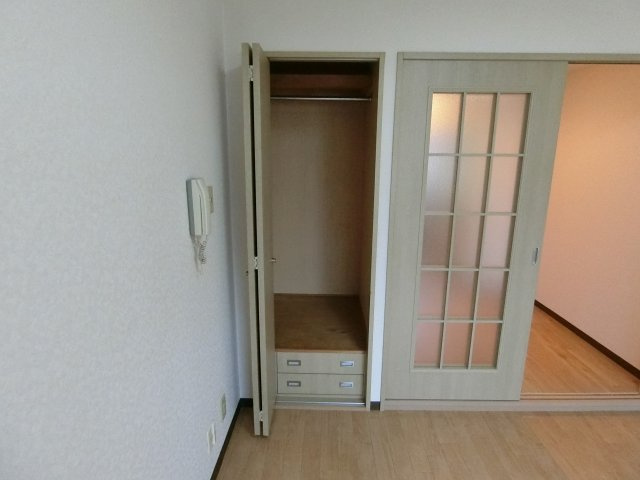 【収納】 | パラディ西田辺