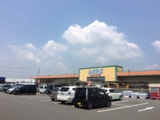 サンハイツ花田