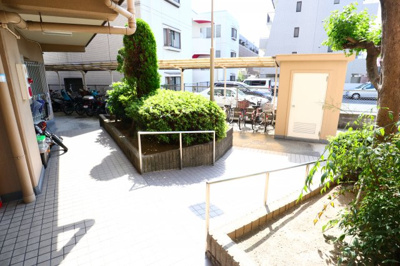 【その他共用部分】 | フリーデンハイム立花