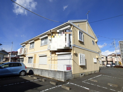 【外観】 | ファインＫＴＫ-Ｂ