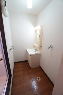 【洗面所】 | ファインＫＴＫ-Ｂ