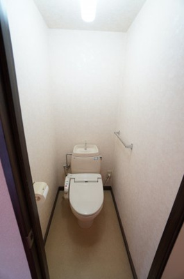 【トイレ】 | ファインＫＴＫ-Ｂ