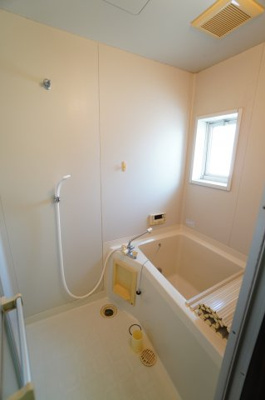 【浴室】 | ファインＫＴＫ-Ｂ