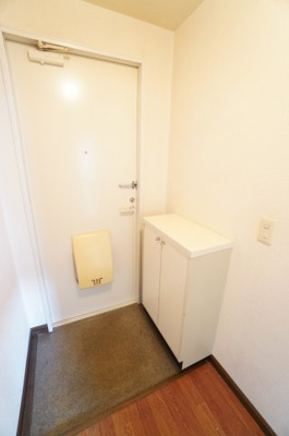 【玄関】 | ファインＫＴＫ-Ｂ