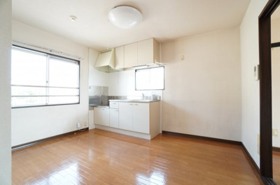 【キッチン】 | ファインＫＴＫ-Ｂ