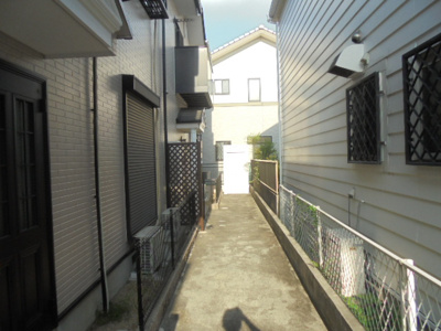 【エントランス】 | Fine Abend