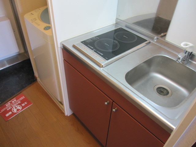 【キッチン】 | レオパレス堂ノ元 | レオパレス堂ノ元(GoodHome)