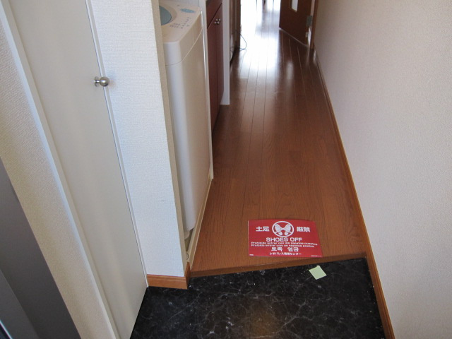 【玄関】 | レオパレス堂ノ元 | レオパレス堂ノ元(GoodHome)