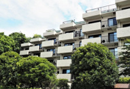 シャンボール瀬田の画像