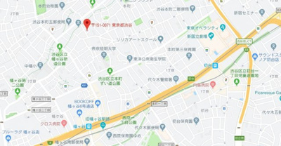 【地図】 | ハイムコトブキ