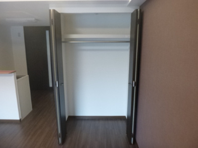 【収納】 | インタービレッジ高岡駅前