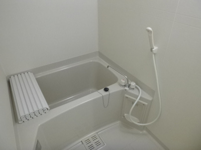 【浴室】 | インタービレッジ高岡駅前