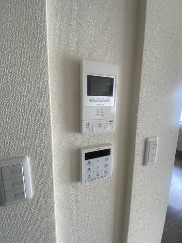 シャーメゾン田寺東の設備
