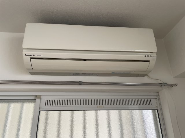 ジュネス武庫川-シェアハウス-の設備