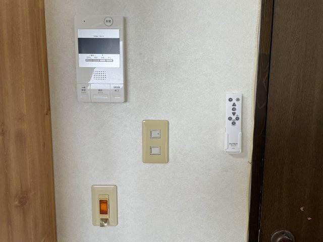 ジュネス武庫川-シェアハウス-のセキュリティ