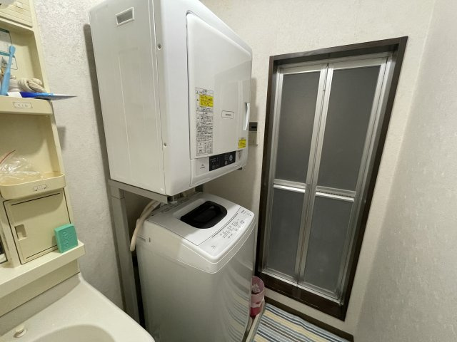 ジュネス武庫川-シェアハウス-のその他共用部分