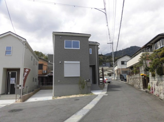 【外観】