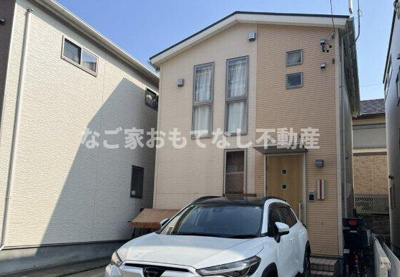 【外観】 | 北名古屋市九之坪戸建