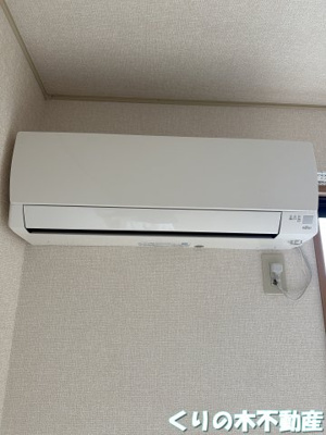 【設備】 | セジュール上ノ山 B棟 | 同タイプのお部屋です（現況を優先します）