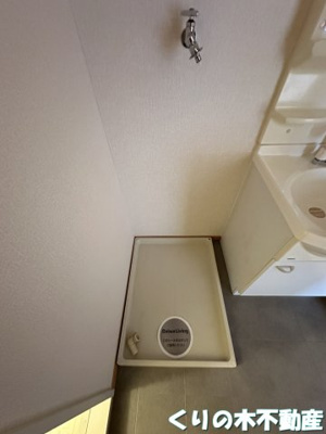 【設備】 | セジュール上ノ山 B棟 | 同タイプのお部屋です（現況を優先します）