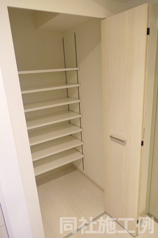 105の設備